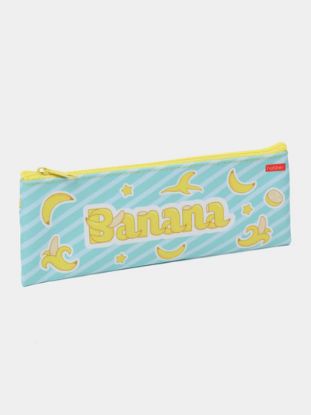 Изображение HATBER пенал BANANA NPk_49229