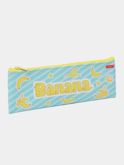 Изображение HATBER пенал BANANA NPk_49229