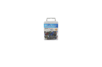 Изображение MEMORIES-PRECIOUS кнопки канцелярские MF0582C