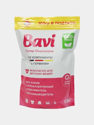 Изображение 2401 BAVI Супер очиститель