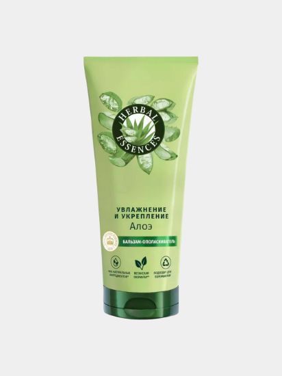 Изображение Herbal Essence Блз Алоэ 250мл