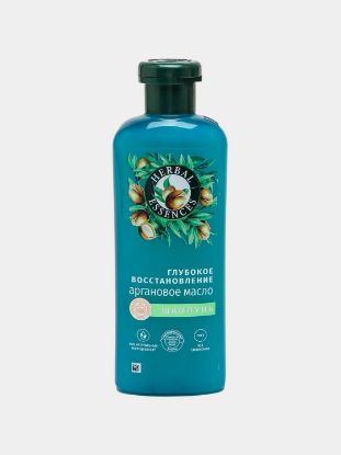 Изображение Herbal Essence Шмп Масло Органы 350мл