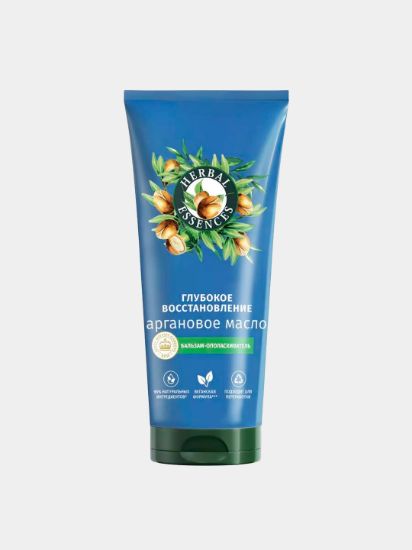 Изображение Herbal Essence Блз Масло Органы 250мл