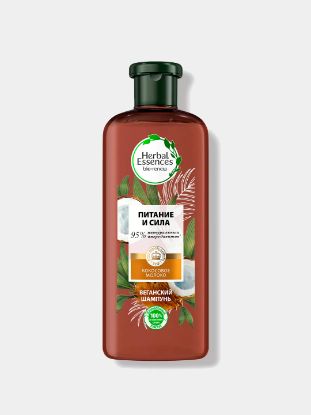 Изображение Herbal Essence Шмп Кокосовое Молоко 350мл