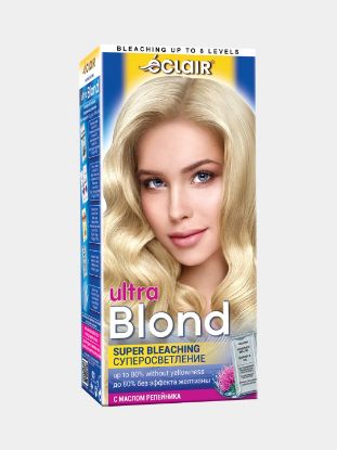 Изображение Средство для осветления волос Ultra Blond