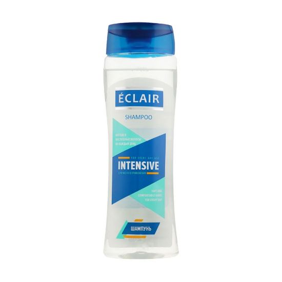 Изображение Шампун ECLAIR 405 мл INTENSIVE