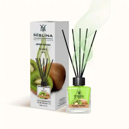 Изображение MISLINA PERFUME BAMBOO 110ML KIWI