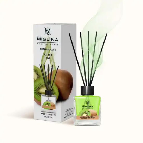 Изображение MISLINA PERFUME BAMBOO 110ML KIWI