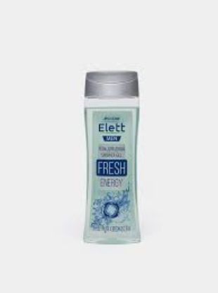 Изображение Гель для душ ECLAIR 250 мл Freshness Energy