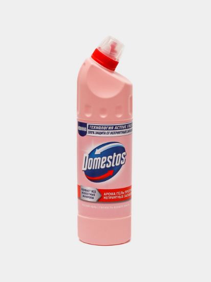 Изображение Чистящее средство DOMESTOS ODOR HUNTER UN 20X750M