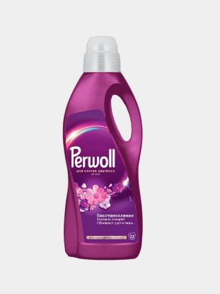 Изображение Perwoll Арома для Цветного 1,8 л 32ст RL24