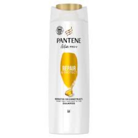 Изображение PANTENE Шмп Repair and Protect 400 ml