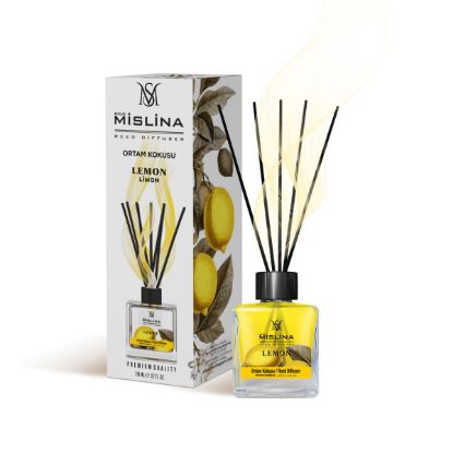 Изображение MISLINA PERFUME BAMBOO 110ML LEMON