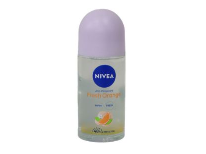 Изображение Nivea Антиперспирант "Fresh Orange" марки "Nivea 50 ml