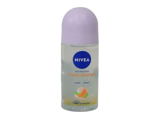 Изображение Nivea Антиперспирант "Fresh Orange" марки "Nivea 50 ml