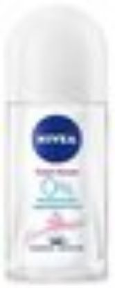 Изображение Nivea Антиперспирант для тела шариковый "Fresh flower" серии "Nivea" 50 ml