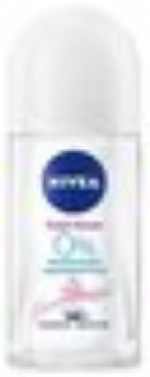Изображение Nivea Антиперспирант для тела шариковый "Fresh flower" серии "Nivea" 50 ml
