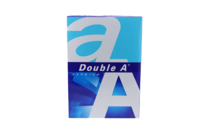 Изображение Бумага офисная A3 DOUBLE A