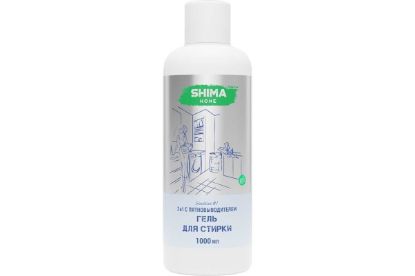 Изображение SHIMA HOME "ГЕЛЬ ДЛЯ СТИРКИ "AMBRA #30 1л