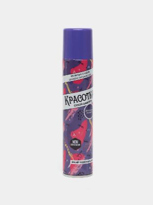 Изображение Шампунь сухой KPACOTKA MAGIC SCENT DRY SHAMPOO 200 ML