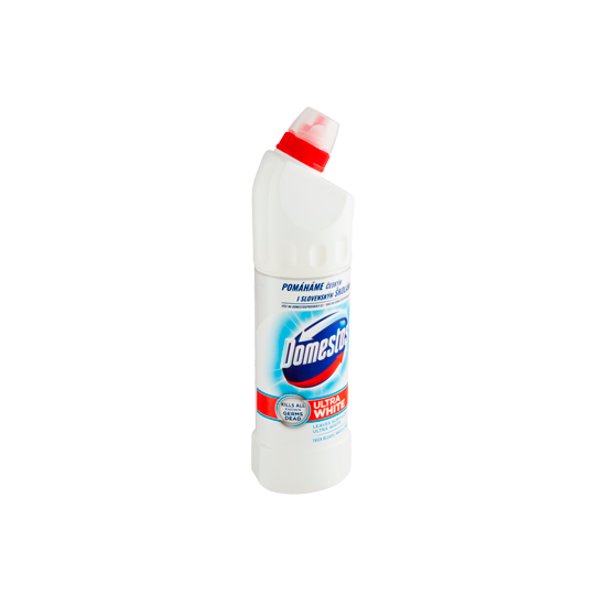 Изображение Чистящее средство DOMESTOS BLEACH SNOW WHITE 750ML