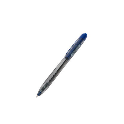 Изображение DELI ручка пишушие 0,7 mm Q01330