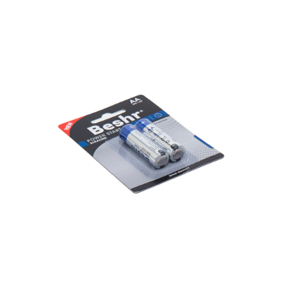 Изображение Батарейка Beshr Power Start Alkaline AA 2B