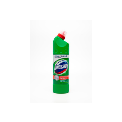 Изображение Чистящее средство DOMESTOS TB PINE FRESH GEL 20Х750МL (Хвойная свежесть)