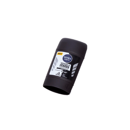 Изображение NIVEA MEN Антиперспирант Черное и белое Невидимый Orginal серии 50мл