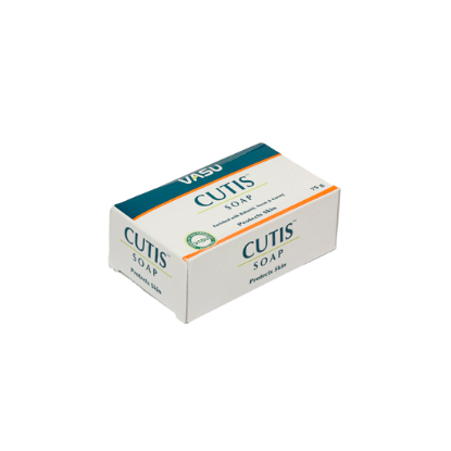 Изображение Мыло Кутис/Cutis Soap/-75 GM