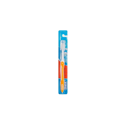 Изображение Зуб. щетка Oral-B Shiny and Clean1шт