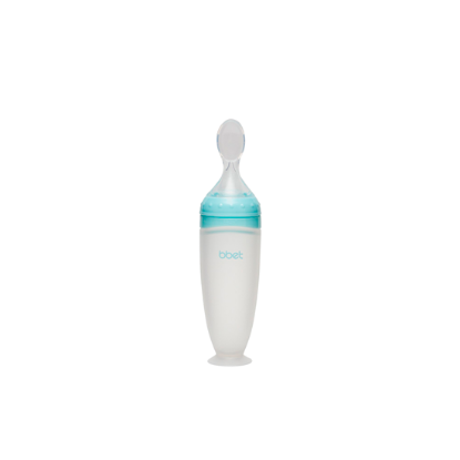 Изображение BABY TIMЕ Бутылочка для кормления РР с ложкой