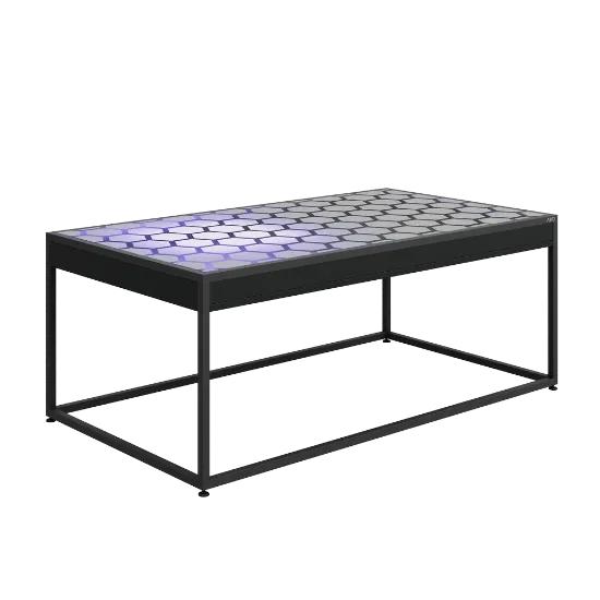 Изображение Стол журнальный Favo 125x70x50
