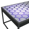 Изображение Стол журнальный Favo 125x70x50