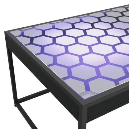 Изображение Стол журнальный Favo 125x70x50