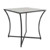 Изображение Стол SPEKTR 80/80/75 DB