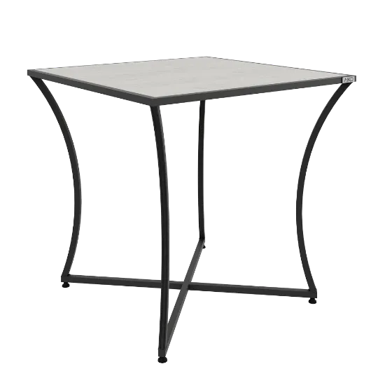 Изображение Стол SPEKTR 80/80/75 DB