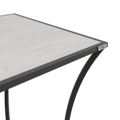Изображение Стол SPEKTR 80/80/75 DB