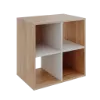 Изображение Стеллаж VIBE 57x57x38 (DSan Bsh)