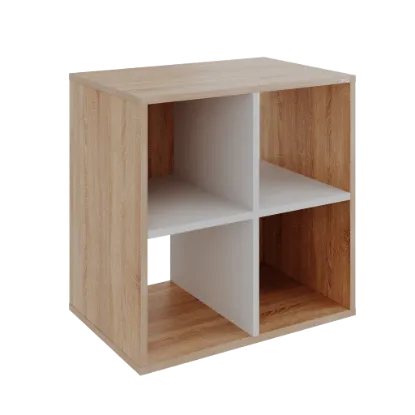Изображение Стеллаж VIBE 57x57x38 (DSan Bsh)