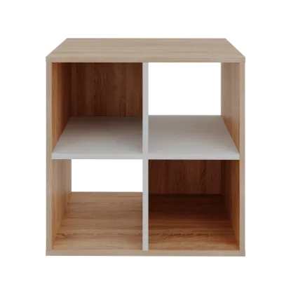 Изображение Стеллаж VIBE 57x57x38 (DSan Bsh)
