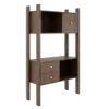 Изображение Стеллаж OTTO 100x40x172 GK MDV
