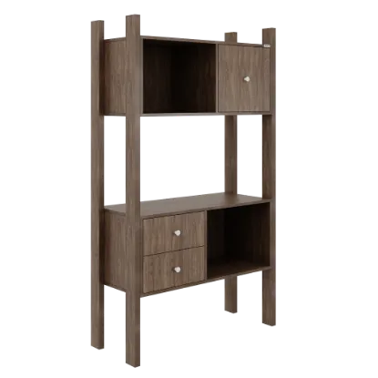 Изображение Стеллаж OTTO 100x40x172 GK MDV