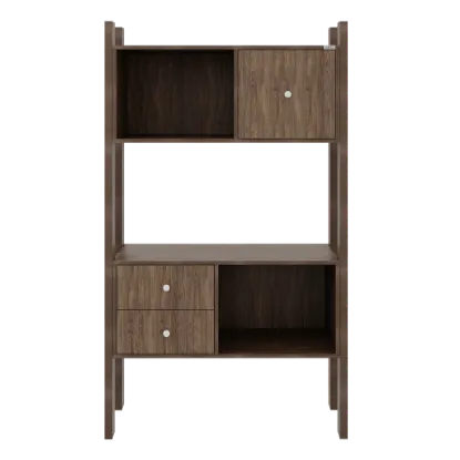 Изображение Стеллаж OTTO 100x40x172 GK MDV