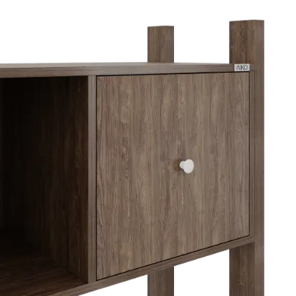 Изображение Стеллаж OTTO 100x40x172 GK MDV