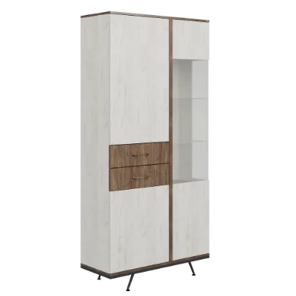 Изображение Сервант MESSINA 96x38 4x200 MDV DB