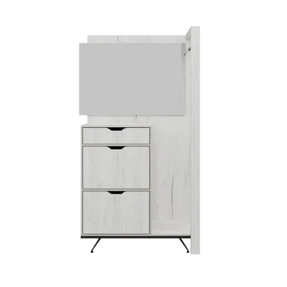 Изображение Прихожая Grace лдсп 108x40x190 H DB