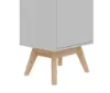 Изображение Пенал CELINE 50x40x200 BSH.DSan