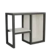 Изображение Офисная тумба  ARLANA 90x40x75 DB