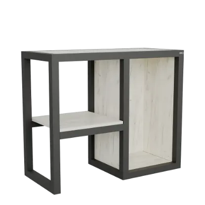 Изображение Офисная тумба  ARLANA 90x40x75 DB